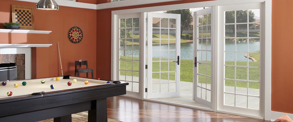 PGT Patio Door Improved Resale Value of Home