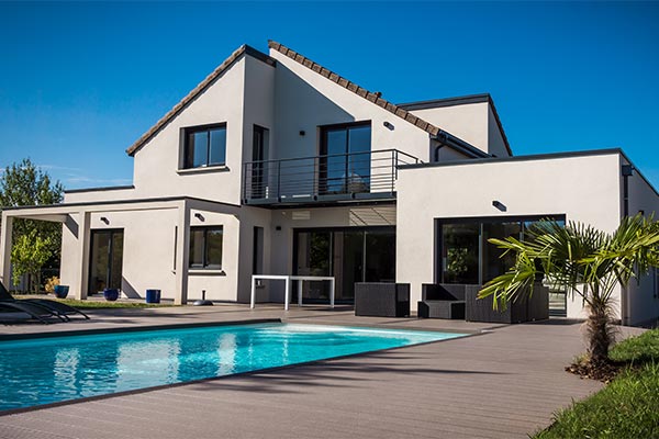 Storm Windows installed in home in Boynton Beach, Florida