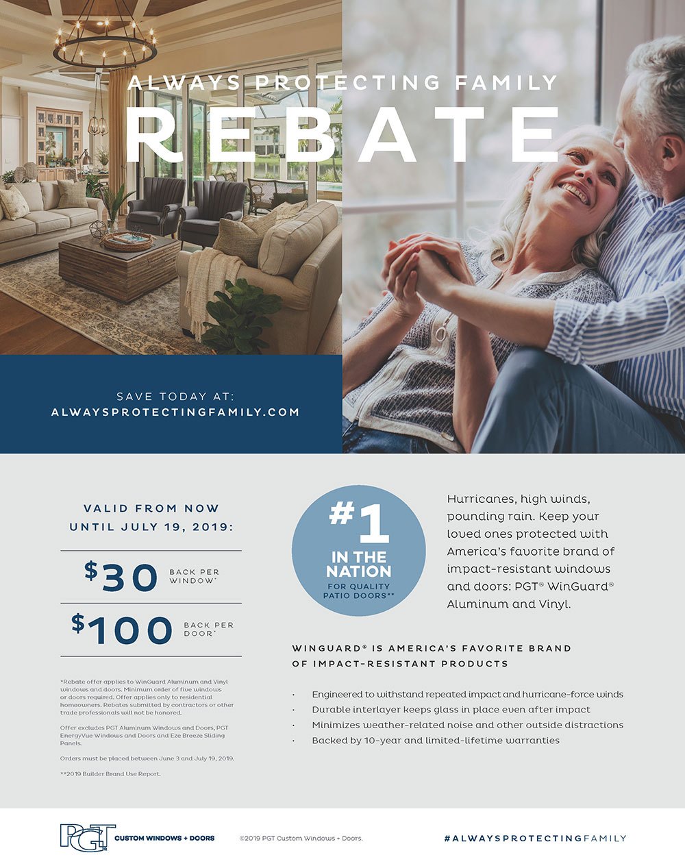 pgt-rebate