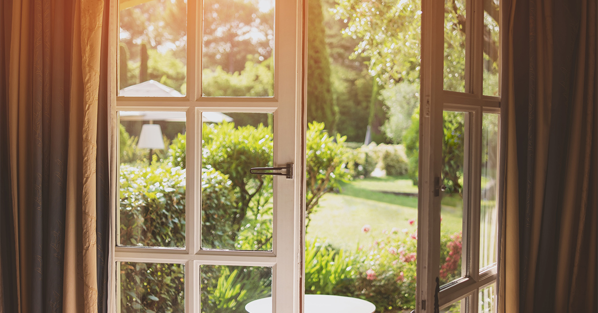Things to Consider When Converting a Window into a Door