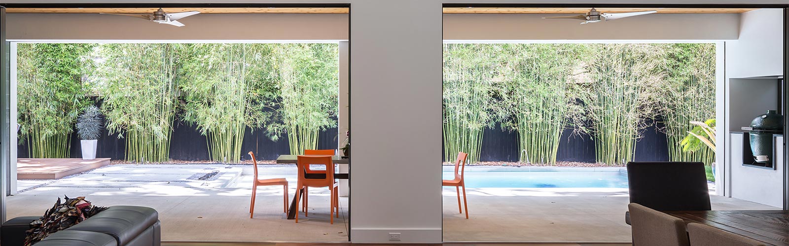 Impact Resistant Patio Doors