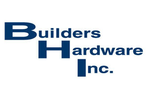 Builders Hardware